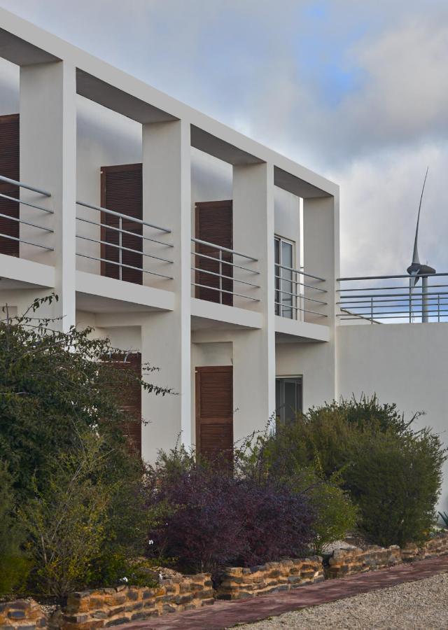 Alto Da Lua Hotel Aljezur Kültér fotó