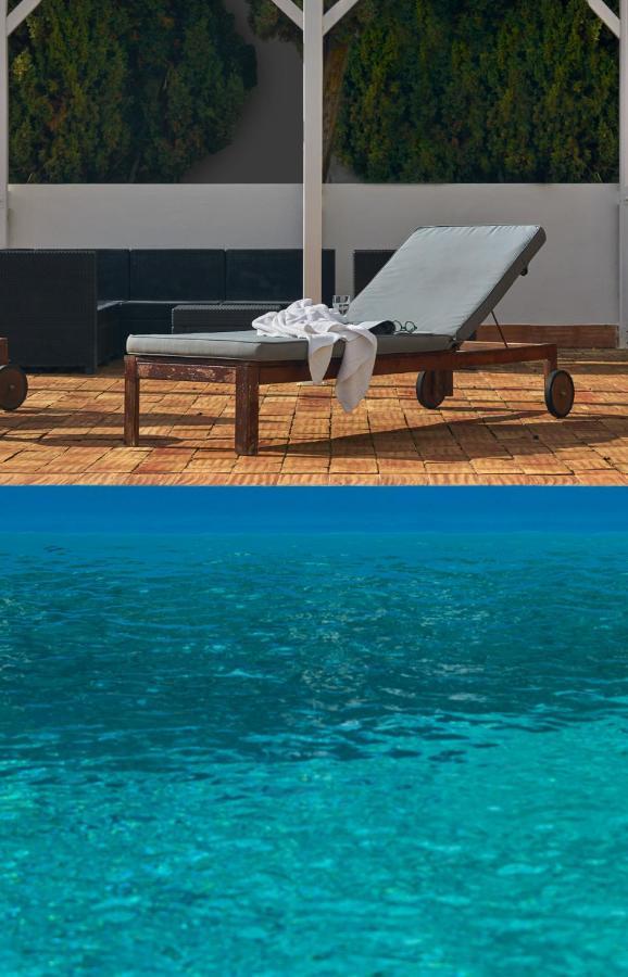 Alto Da Lua Hotel Aljezur Kültér fotó