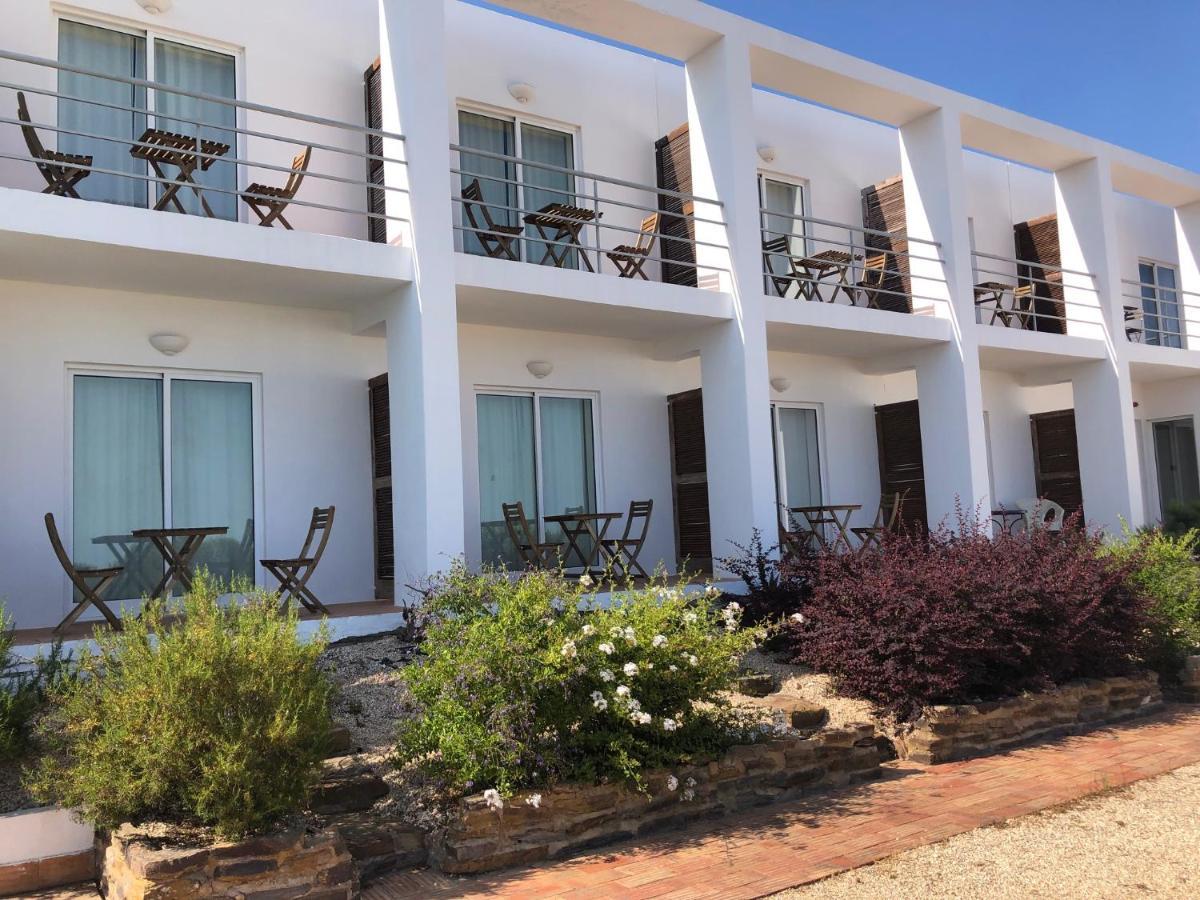Alto Da Lua Hotel Aljezur Kültér fotó