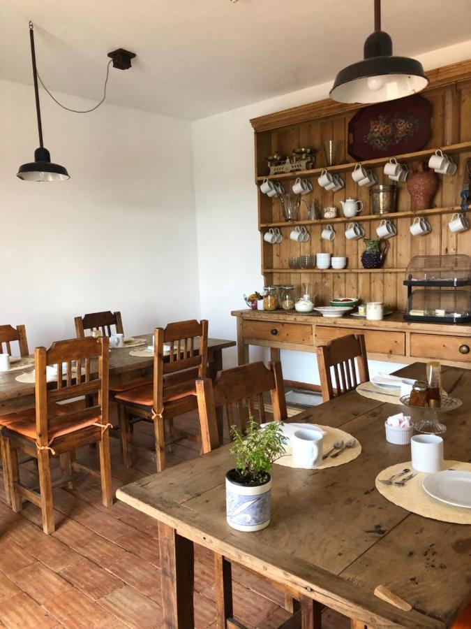 Alto Da Lua Hotel Aljezur Kültér fotó