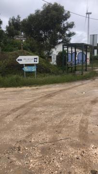 Alto Da Lua Hotel Aljezur Kültér fotó